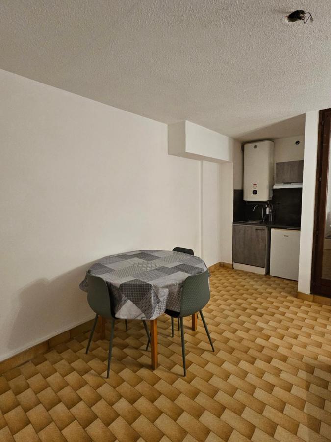 Clim Wifi Parking Draps - 1 Etoile - Self Check-in Possible Apartment
