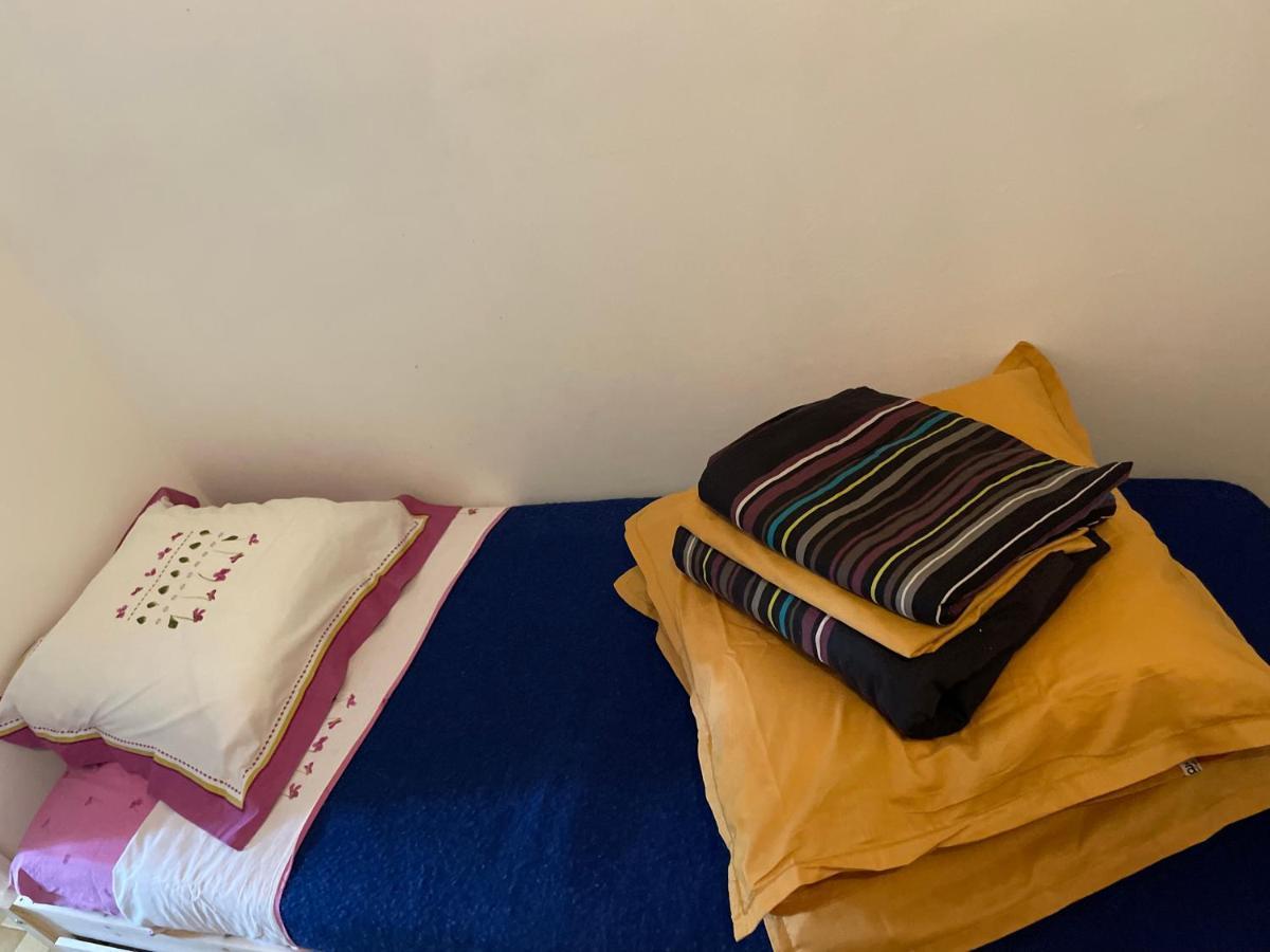 Clim Wifi Parking Draps - 1 Etoile - Self Check-in Possible Apartment *