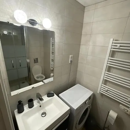 Studio Cabine Clim Wifi Parking Draps - 1 Etoile - Self Check-In Possible La Grande-Motte Exterior foto
